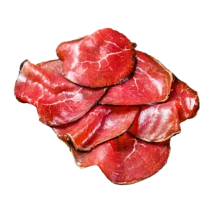 Bresaola