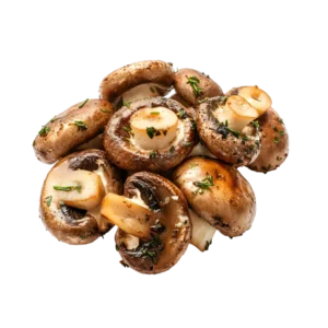 Funghi