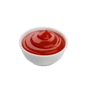 Ketchup