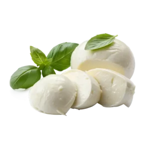 Mozzarella
