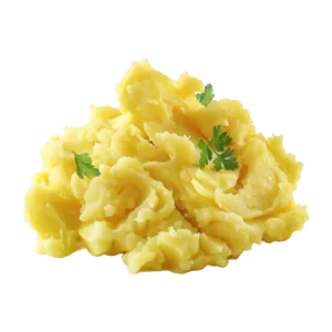 Patate Schiacciate
