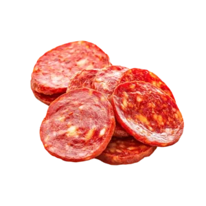 Salame piccante