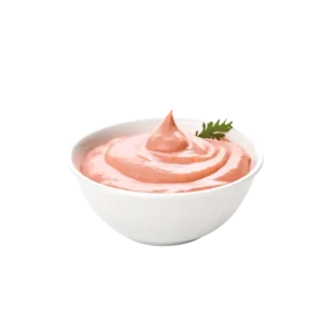 Salsa Rosa