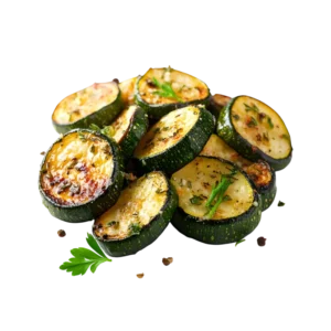 Zucchine